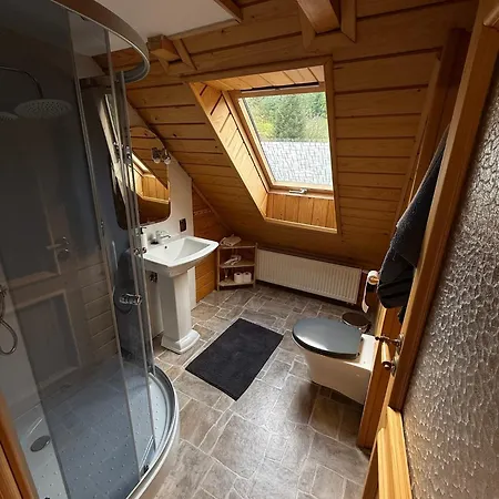 Chalet Szyszkowy Zakatek