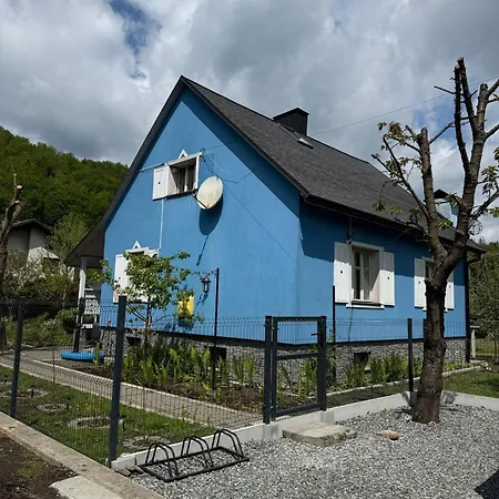 Szyszkowy Zakatek