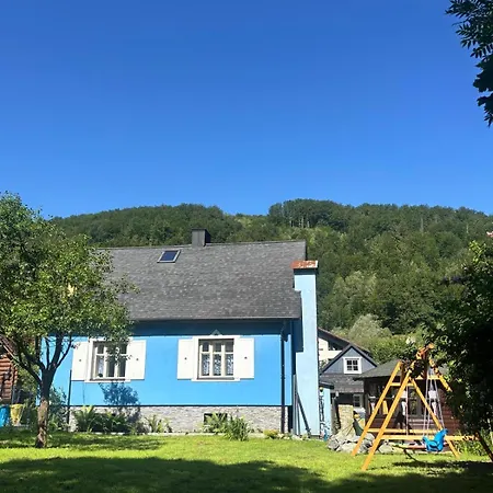 Szyszkowy Zakatek * Wisla