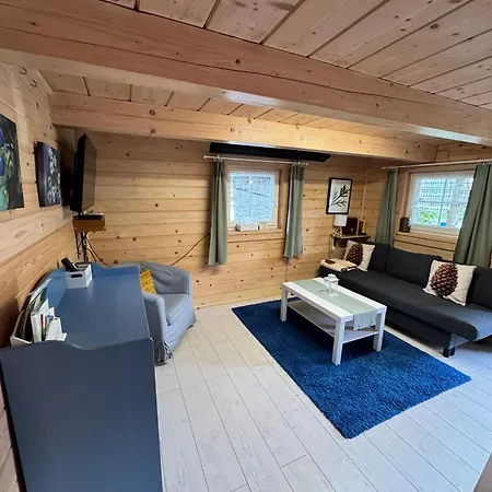 Chalet Szyszkowy Zakatek Wisła