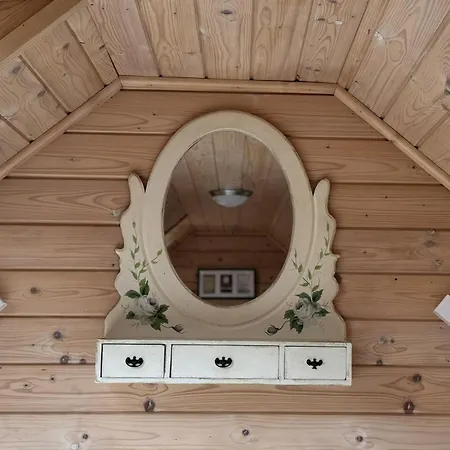 Chalet Szyszkowy Zakatek *
