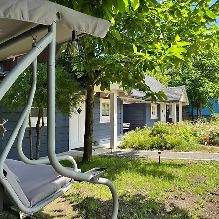 Chalet Szyszkowy Zakatek