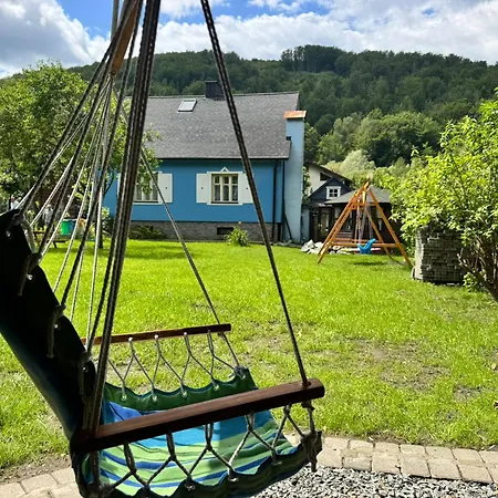 Szyszkowy Zakatek *