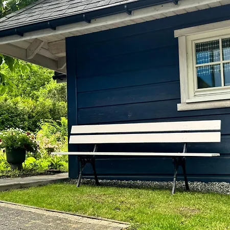 Chalet Szyszkowy Zakatek Wisła