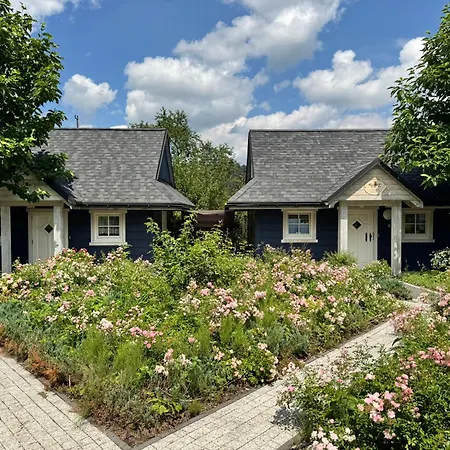 Chalet Szyszkowy Zakatek Wisła