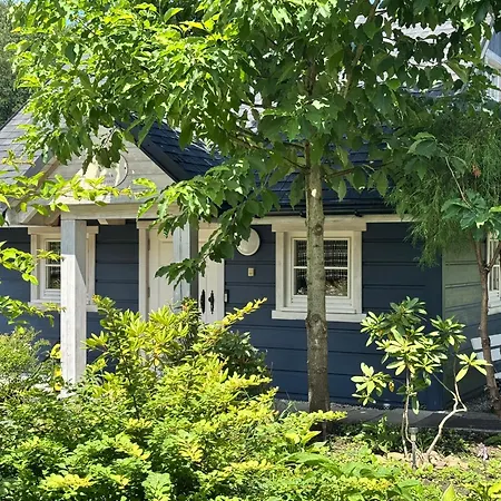 Szyszkowy Zakatek Chalet Wisła