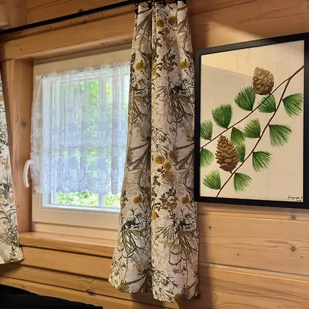 Chalet Szyszkowy Zakatek Wisła