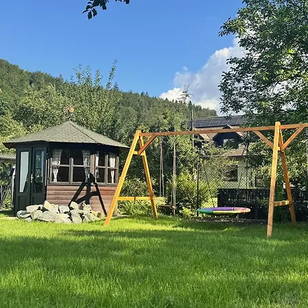 Szyszkowy Zakatek