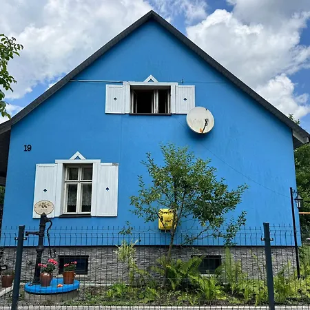 Szyszkowy Zakatek * Wisła