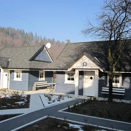 Chatki Zielarki