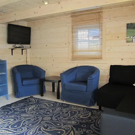 Szyszkowy Zakątek Wisła