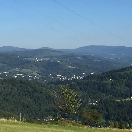 Domek alpejski Szyszkowy Zakątek *