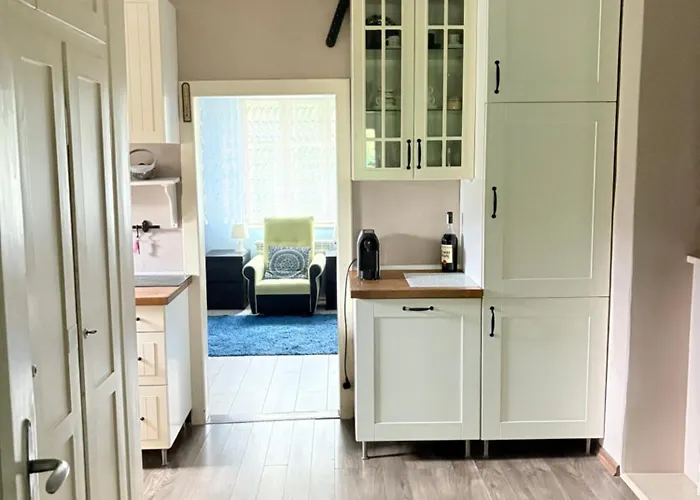 Szyszkowy Zakatek Chalet Wisla