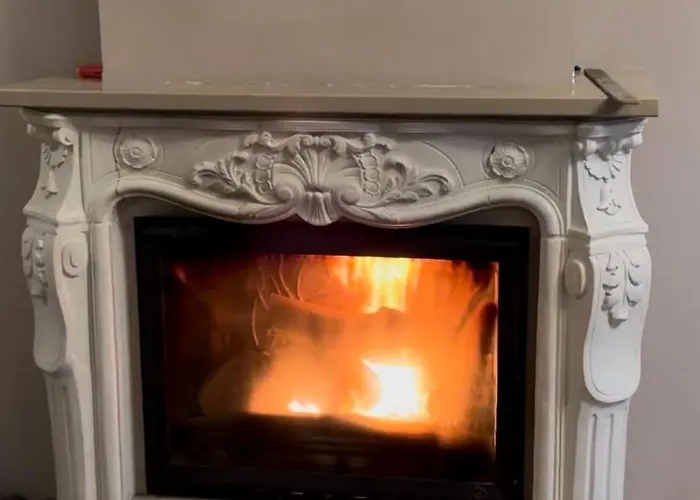 Szyszkowy Zakatek Chalet Wisła