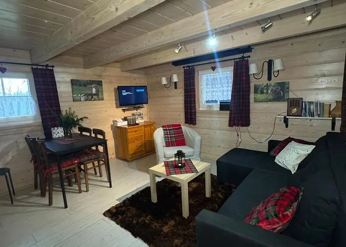 Szyszkowy Zakatek * Wisla