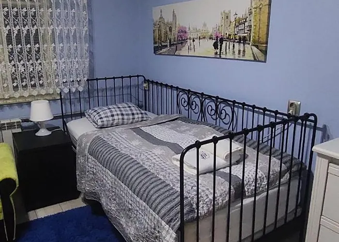 Szyszkowy Zakątek * Wisła