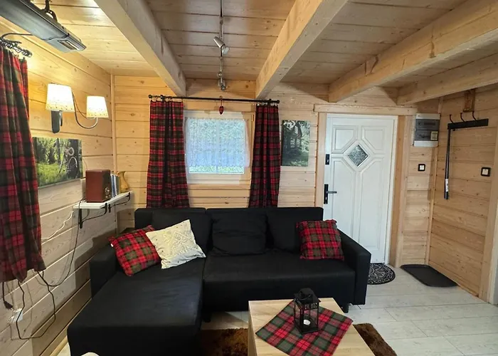 Szyszkowy Zakatek * Wisla