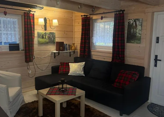 Szyszkowy Zakątek *