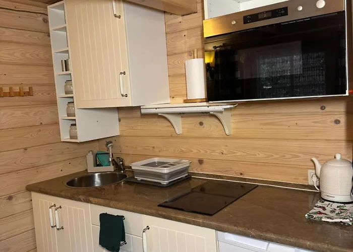 Szyszkowy Zakatek * Wisła