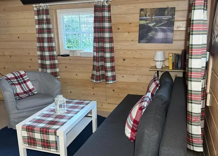 Szyszkowy Zakatek Wisła