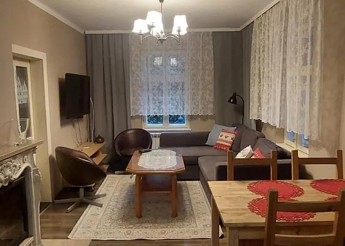 Szyszkowy Zakatek Wisła