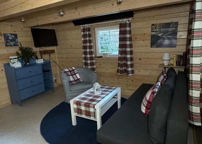 Szyszkowy Zakatek Wisła