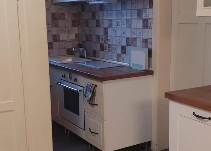 Szyszkowy Zakątek *