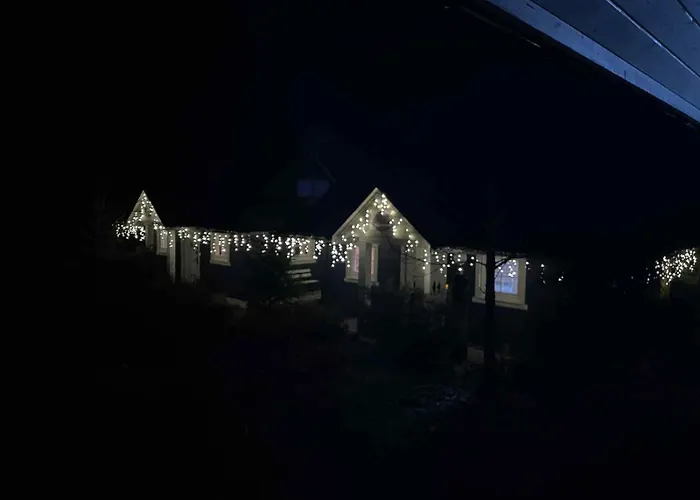 Szyszkowy Zakatek Wisla