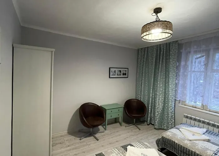 Szyszkowy Zakatek * Wisła