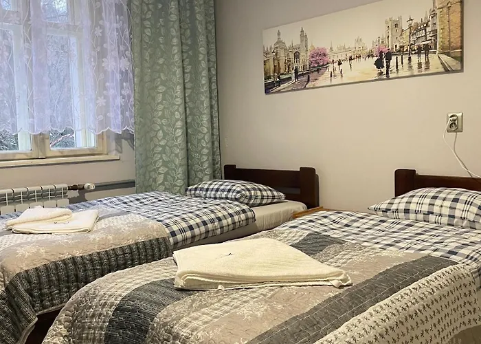 Szyszkowy Zakatek Chalet