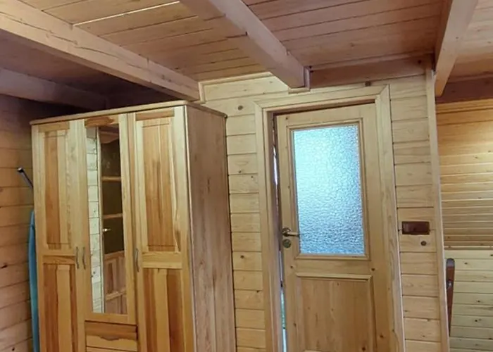 Szyszkowy Zakatek * Wisla